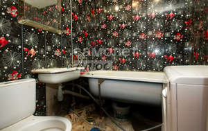 2-к квартира, вторичка, 28м2, 6/9 этаж