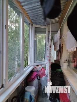 1-к квартира, вторичка, 31м2, 5/5 этаж