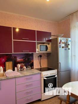 2-к квартира, вторичка, 55м2, 2/10 этаж