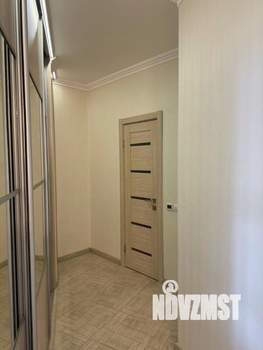 2-к квартира, вторичка, 51м2, 23/23 этаж