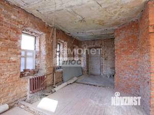 4-к квартира, вторичка, 85м2, 2/3 этаж