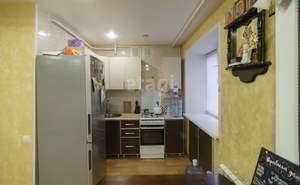 1-к квартира, вторичка, 39м2, 1/4 этаж