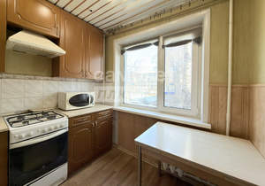 2-к квартира, вторичка, 46м2, 2/5 этаж