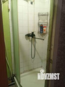 1-к квартира, вторичка, 40м2, 2/2 этаж