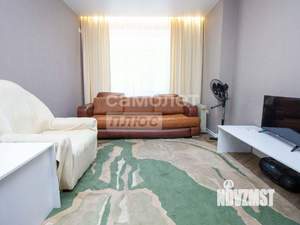 1-к квартира, вторичка, 38м2, 5/5 этаж