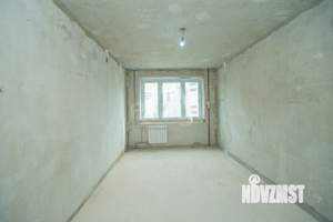 1-к квартира, вторичка, 37м2, 5/18 этаж