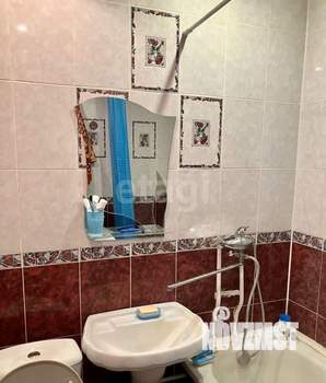 1-к квартира, вторичка, 34м2, 6/10 этаж