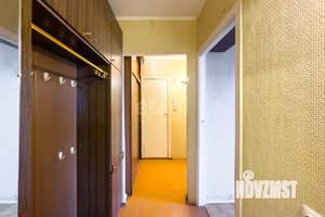 2-к квартира, вторичка, 56м2, 6/12 этаж