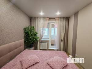 3-к квартира, вторичка, 66м2, 4/9 этаж