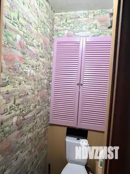 3-к квартира, вторичка, 63м2, 2/3 этаж