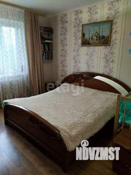 2-к квартира, вторичка, 53м2, 6/10 этаж