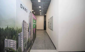 1-к квартира, вторичка, 32м2, 18/24 этаж