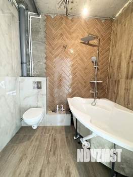 2-к квартира, вторичка, 52м2, 3/24 этаж