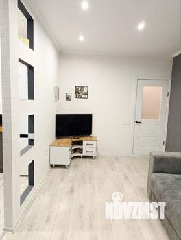 2-к квартира, вторичка, 45м2, 2/3 этаж