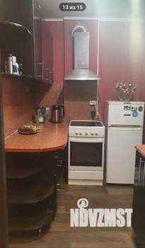 2-к квартира, вторичка, 23м2, 2/5 этаж