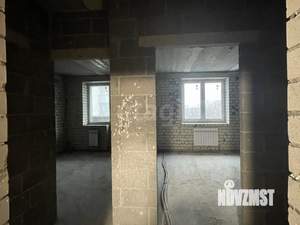 1-к квартира, вторичка, 39м2, 8/14 этаж