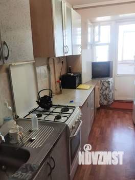 1-к квартира, вторичка, 28м2, 9/9 этаж