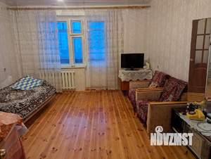 3-к квартира, вторичка, 69м2, 3/10 этаж