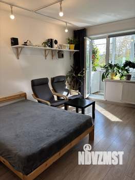 1-к квартира, вторичка, 34м2, 3/10 этаж