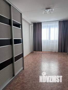 1-к квартира, вторичка, 40м2, 4/7 этаж