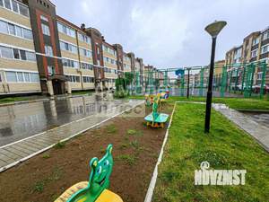 3-к квартира, вторичка, 79м2, 3/5 этаж