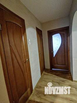 4-к квартира, вторичка, 80м2, 9/9 этаж