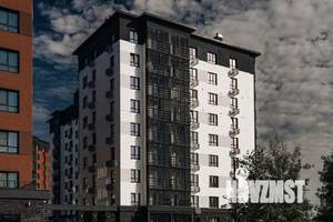 2-к квартира, вторичка, 60м2, 7/9 этаж