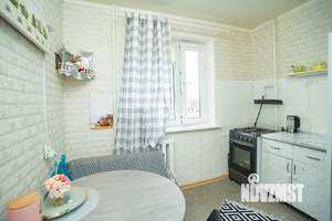 2-к квартира, вторичка, 53м2, 4/9 этаж