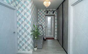 3-к квартира, вторичка, 60м2, 5/5 этаж