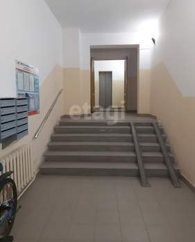 3-к квартира, вторичка, 94м2, 5/10 этаж