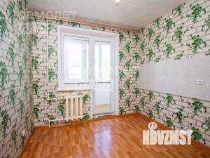 1-к квартира, вторичка, 39м2, 1/6 этаж