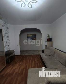 3-к квартира, вторичка, 67м2, 8/9 этаж