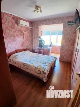 3-к квартира, вторичка, 65м2, 9/9 этаж