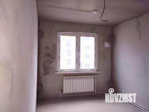 2-к квартира, вторичка, 51м2, 2/3 этаж