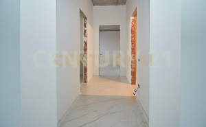 4-к квартира, вторичка, 174м2, 4/7 этаж