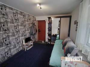 Студия квартира, вторичка, 16м2, 2/3 этаж