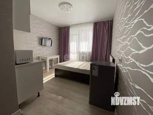 Студия квартира, вторичка, 21м2, 14/24 этаж