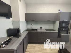 1-к квартира, вторичка, 38м2, 9/9 этаж