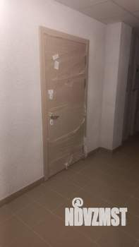 1-к квартира, вторичка, 42м2, 10/19 этаж