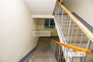 1-к квартира, вторичка, 51м2, 4/6 этаж