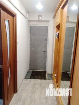 2-к квартира, вторичка, 51м2, 2/5 этаж