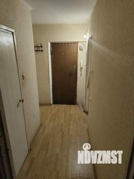 1-к квартира, вторичка, 35м2, 1/9 этаж