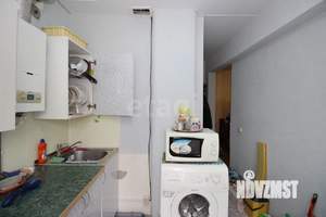 2-к квартира, вторичка, 44м2, 5/5 этаж