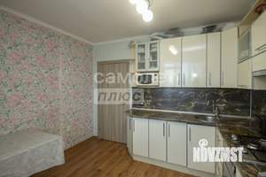 1-к квартира, вторичка, 40м2, 9/9 этаж