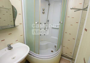 1-к квартира, вторичка, 17м2, 1/5 этаж