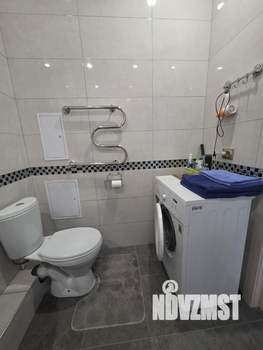 Студия квартира, вторичка, 27м2, 22/24 этаж