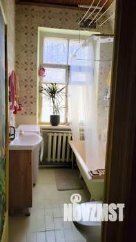 2-к квартира, вторичка, 58м2, 1/2 этаж