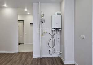 1-к квартира, вторичка, 38м2, 2/7 этаж