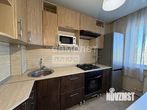 3-к квартира, вторичка, 64м2, 5/5 этаж