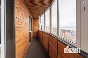 2-к квартира, вторичка, 78м2, 11/23 этаж